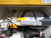 4x diverse stekkerdozen - afbeelding 2 van  2