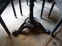 4x diverse tafel - afbeelding 3 van  6
