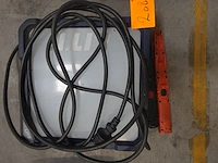 4x diverse verlichting - afbeelding 1 van  4