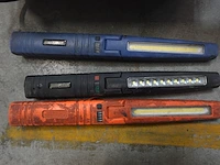 4x diverse verlichting - afbeelding 2 van  4