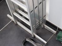 4x diversen gereedschap - afbeelding 2 van  5