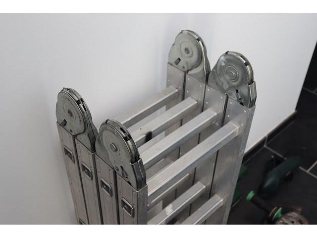 4x diversen gereedschap - afbeelding 3 van  5