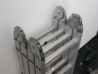 4x diversen gereedschap - afbeelding 3 van  5