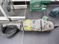 4x diversen gereedschap - afbeelding 5 van  5