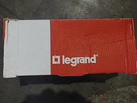 4x doos automatische zekering legrand - afbeelding 1 van  3