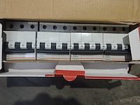 4x doos automatische zekering legrand - afbeelding 2 van  3