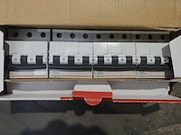 4x doos automatische zekering legrand - afbeelding 3 van  3