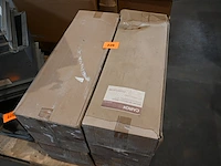 4x doos cairox onderdelen - afbeelding 1 van  2