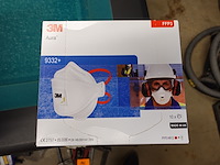 4x doos diverse stofmaskers - afbeelding 4 van  5