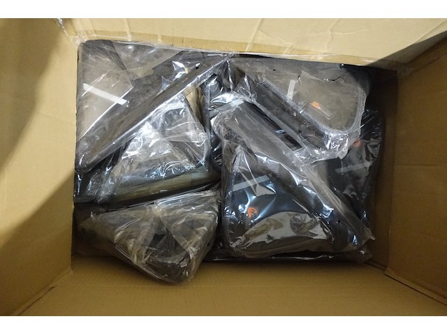 4x doos fietsonderdelen - afbeelding 4 van  5