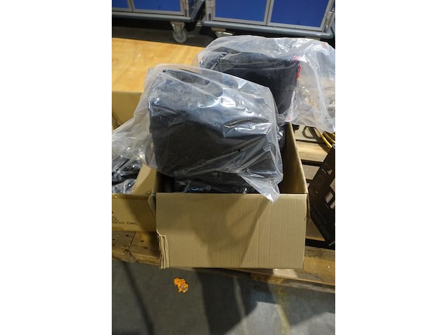 4x doos fietsonderdelen - afbeelding 5 van  5