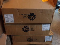 4x doos mosselpotten - afbeelding 1 van  3