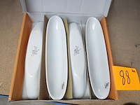 4x doos olijfschaaltjes - afbeelding 4 van  4