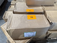 4x doos torx25 8.8 m5x50 - afbeelding 1 van  4