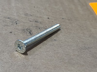 4x doos torx25 8.8 m5x50 - afbeelding 4 van  4