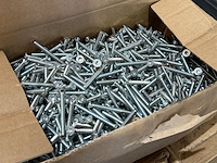 4x doos torx25 8.8 m5x51 - afbeelding 1 van  4