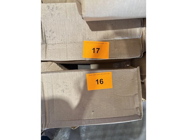 4x doos torx25 8.8 m5x51 - afbeelding 4 van  4