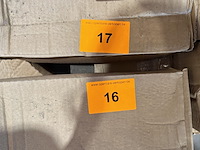 4x doos torx25 8.8 m5x51 - afbeelding 4 van  4