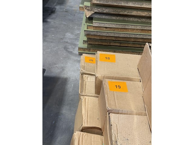 4x doos torx25 8.8 m5x53 - afbeelding 2 van  4