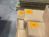 4x doos torx25 8.8 m5x53 - afbeelding 2 van  4