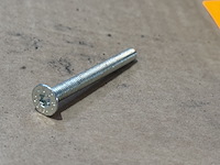4x doos torx25 8.8 m5x53 - afbeelding 4 van  4