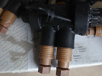 4x doos waterdichte lasdoppen - afbeelding 2 van  3