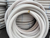 4x drainage-buis geotextiel - d70 - afbeelding 1 van  4