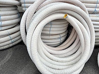 4x drainage-buis geotextiel - d70 - afbeelding 2 van  4