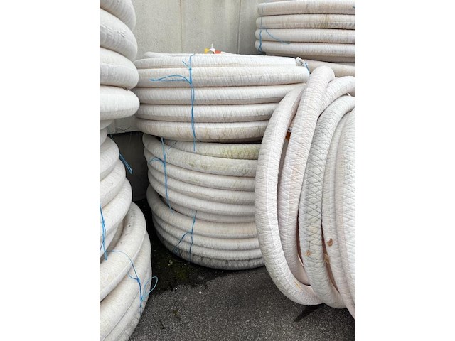 4x drainage-buis geotextiel - d70 - afbeelding 3 van  4