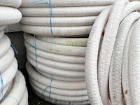 4x drainage-buis geotextiel - d70 - afbeelding 3 van  4