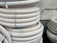 4x drainage-buis geotextiel - d70 - afbeelding 1 van  3