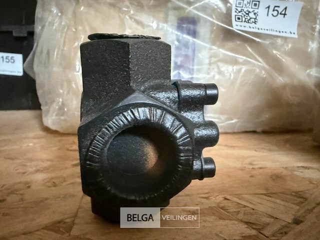 ± 4x driewegmengkraan honeywell - afbeelding 3 van  4