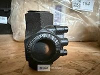 ± 4x driewegmengkraan honeywell - afbeelding 3 van  4