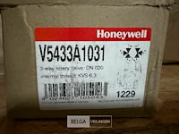 ± 4x driewegmengkraan honeywell - afbeelding 4 van  4