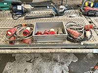 4x drijgkrachtkabel
