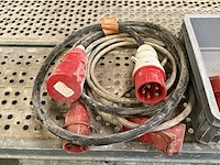 4x drijgkrachtkabel - afbeelding 3 van  5