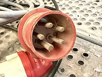 4x drijgkrachtkabel - afbeelding 5 van  5