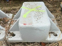 4x drukstoel - afbeelding 3 van  4