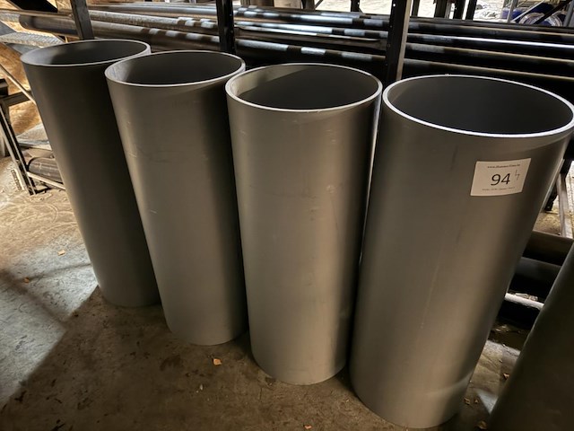 4x dyka - dia 400 - afbeelding 1 van  3