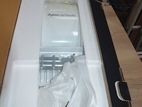 4x dyson airblade ab03 handdrogers, gebruikt, werking onbekend (b421) - afbeelding 4 van  9