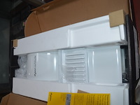 4x dyson airblade ab03 handdrogers, gebruikt, werking onbekend (b421) - afbeelding 5 van  9