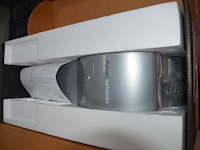 4x dyson airblade ab03 handdrogers, gebruikt, werking onbekend (b421) - afbeelding 6 van  9