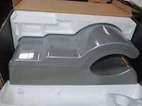 4x dyson airblade ab03 handdrogers, gebruikt, werking onbekend (b421) - afbeelding 8 van  9