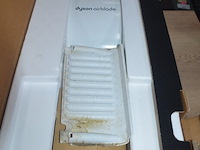 4x dyson airblade ab03 handdrogers, gebruikt, werking onbekend (b421) - afbeelding 3 van  9