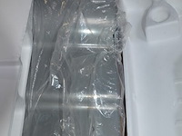 4x dyson airblade ab03 handdrogers, gebruikt, werking onbekend (b421) - afbeelding 8 van  9