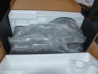 4x dyson airblade ab03 handdrogers, gebruikt, werking onbekend (b421) - afbeelding 9 van  9