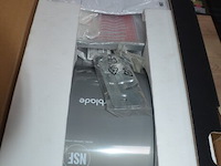 4x dyson airblade ab03 handdrogers, gebruikt, werking onbekend (b421) - afbeelding 1 van  5