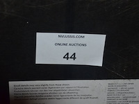 4x dyson airblade ab03 handdrogers, gebruikt, werking onbekend (b421) - afbeelding 2 van  5