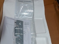 4x dyson airblade ab03 handdrogers, gebruikt, werking onbekend (b421) - afbeelding 3 van  5