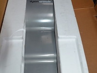 4x dyson airblade ab03 handdrogers, gebruikt, werking onbekend (b421) - afbeelding 4 van  5